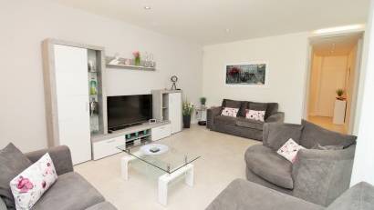 Återförsäljning - Apartment -
Villamartin - Los Dolses