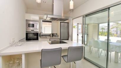 Återförsäljning - Apartment -
Villamartin - Los Dolses