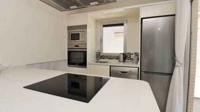 Återförsäljning - Apartment -
Villamartin - Los Dolses