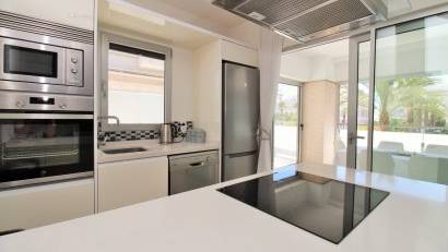 Återförsäljning - Apartment -
Villamartin - Los Dolses