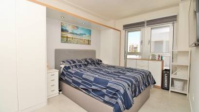 Återförsäljning - Apartment -
Villamartin - Los Dolses
