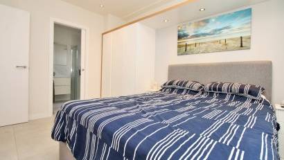 Återförsäljning - Apartment -
Villamartin - Los Dolses
