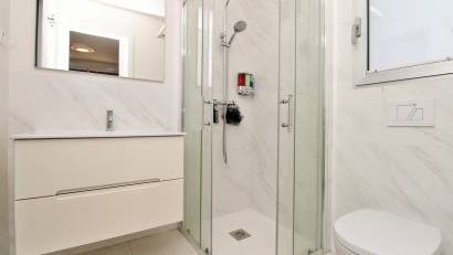 Återförsäljning - Apartment -
Villamartin - Los Dolses