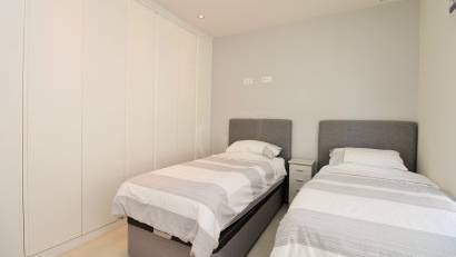 Återförsäljning - Apartment -
Villamartin - Los Dolses
