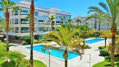 Återförsäljning - Apartment -
Villamartin - Los Dolses