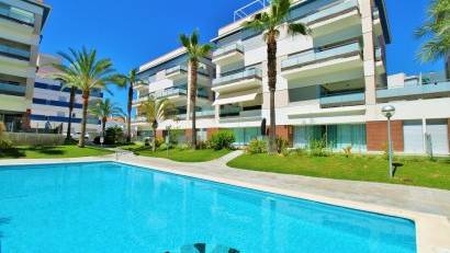 Återförsäljning - Apartment -
Villamartin - Los Dolses