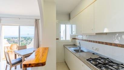 Nyproduktion - Bungalow -
Calpe - Gran Sol