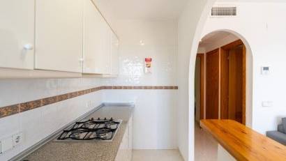 Nyproduktion - Bungalow -
Calpe - Gran Sol