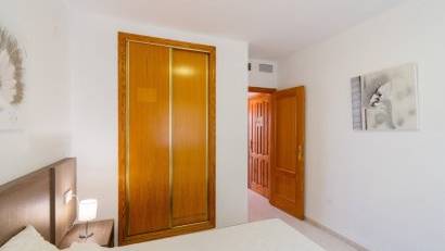 Nyproduktion - Bungalow -
Calpe - Gran Sol