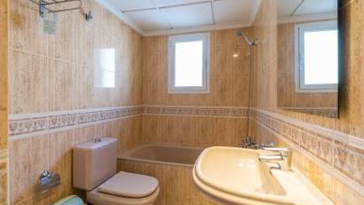Nyproduktion - Bungalow -
Calpe - Gran Sol