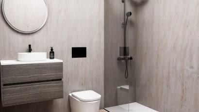 Nyproduktion - Apartment -
Finestrat - Balcón De Finestrat