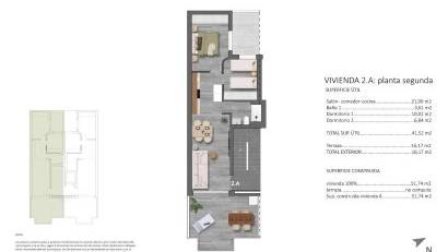 Obra nueva - Apartment -
Pilar de la Horadada - Torre De La Horadada