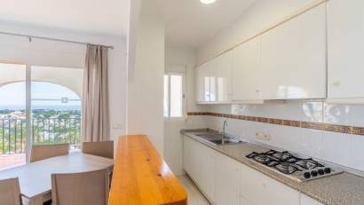 Nyproduktion - Bungalow -
Calpe - Gran Sol