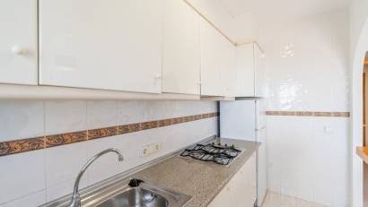 Nyproduktion - Bungalow -
Calpe - Gran Sol