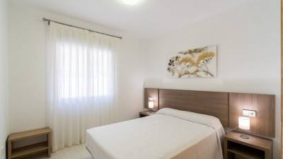 Nyproduktion - Bungalow -
Calpe - Gran Sol