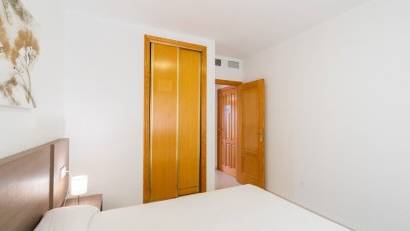 Nyproduktion - Bungalow -
Calpe - Gran Sol
