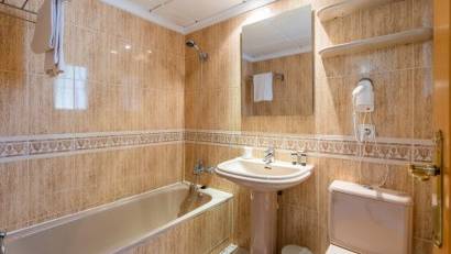 Nyproduktion - Bungalow -
Calpe - Gran Sol