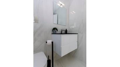 Obra nueva - Villa -
Orihuela - Vistabella Golf