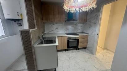 Återförsäljning - Apartment -
Torrevieja - Muelle Pesquero