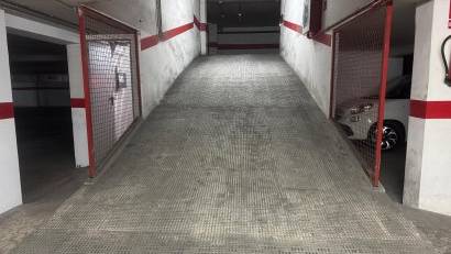 Resale - Garage -
Torrevieja - Playa Acequion