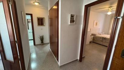 Återförsäljning - Apartment -
San Miguel - San Miguel de Salinas