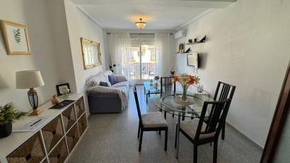 Återförsäljning - Apartment -
San Miguel - San Miguel de Salinas