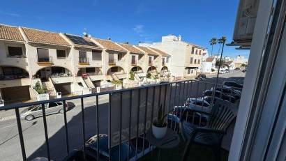 Återförsäljning - Apartment -
San Miguel - San Miguel de Salinas