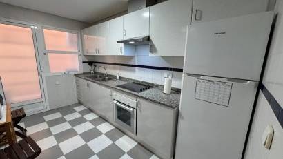 Återförsäljning - Apartment -
San Miguel - San Miguel de Salinas