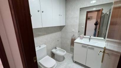 Återförsäljning - Apartment -
San Miguel - San Miguel de Salinas