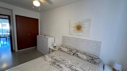 Återförsäljning - Apartment -
San Miguel - San Miguel de Salinas
