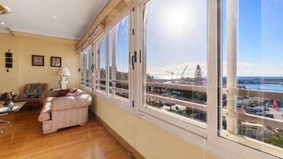 Återförsäljning - Apartment -
Torrevieja - CLUB NAUTICO TORREVIEJA