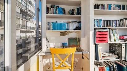 Återförsäljning - Apartment -
Torrevieja - CLUB NAUTICO TORREVIEJA