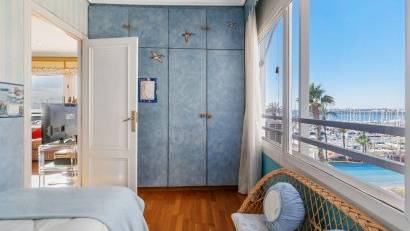 Återförsäljning - Apartment -
Torrevieja - CLUB NAUTICO TORREVIEJA
