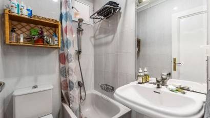 Återförsäljning - Apartment -
Torrevieja - CLUB NAUTICO TORREVIEJA