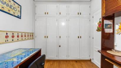 Återförsäljning - Apartment -
Torrevieja - CLUB NAUTICO TORREVIEJA