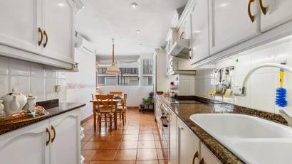 Återförsäljning - Apartment -
Torrevieja - CLUB NAUTICO TORREVIEJA