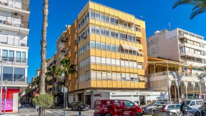 Återförsäljning - Apartment -
Torrevieja - CLUB NAUTICO TORREVIEJA