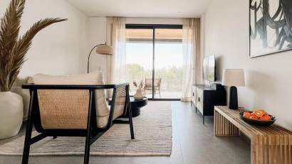 Återförsäljning - Apartment -
Orihuela Costa - Las Colinas Golf
