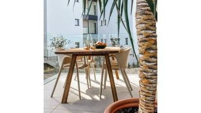 Återförsäljning - Apartment -
Orihuela Costa - Las Colinas Golf