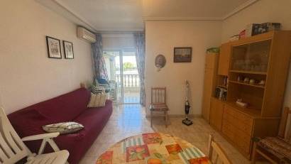 Resale - Apartment -
Torrevieja - Playa del Acequión