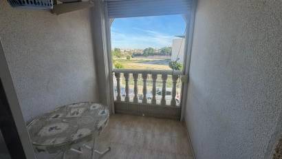 Resale - Apartment -
Torrevieja - Playa del Acequión