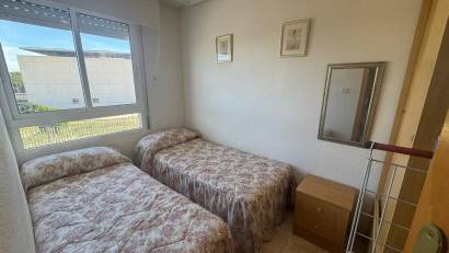 Resale - Apartment -
Torrevieja - Playa del Acequión