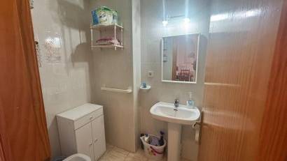 Resale - Apartment -
Torrevieja - Playa del Acequión