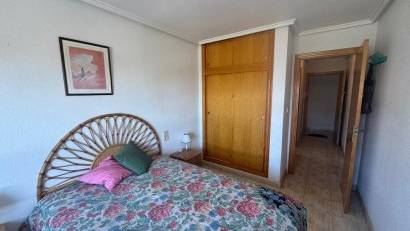 Resale - Apartment -
Torrevieja - Playa del Acequión