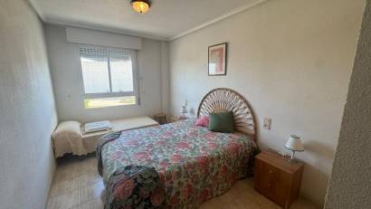 Resale - Apartment -
Torrevieja - Playa del Acequión