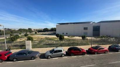 Resale - Apartment -
Torrevieja - Playa del Acequión