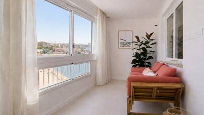 Återförsäljning - Apartment -
Torrevieja - Playa del Acequión
