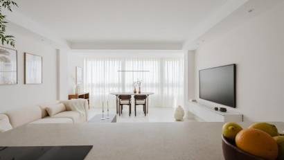 Återförsäljning - Apartment -
Torrevieja - Playa del Acequión