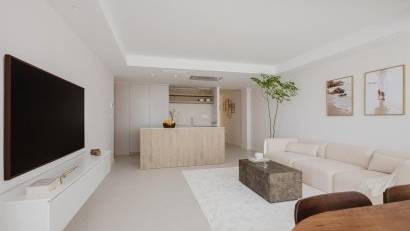 Återförsäljning - Apartment -
Torrevieja - Playa del Acequión