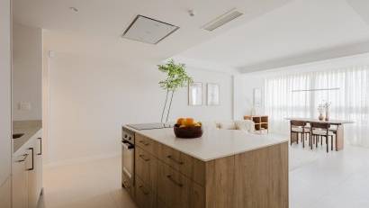 Återförsäljning - Apartment -
Torrevieja - Playa del Acequión